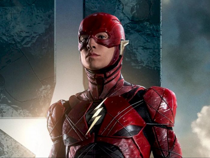 Editor 'The Flash' Ungkap Alasan Mengapa Film DC yang Satu Ini Layak Ditunggu-tunggu