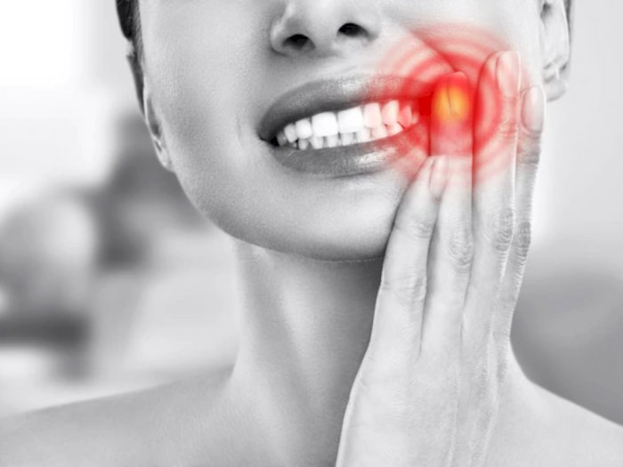 Cara Ampuh Atasi Nyeri Sakit Gigi yang Semakin Parah di Malam Hari