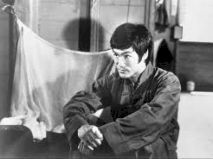 Fakta Kematian Bruce Lee Terungkap, Teka-Teki Tewas Diranjang Kekasih Gelap Terjawab!