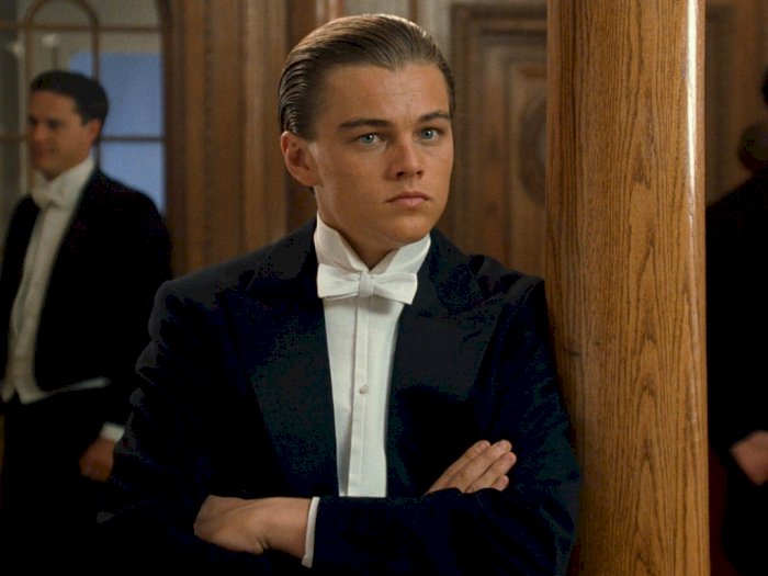 Meski Leonardo DiCaprio Arogan Banget saat Casting 'Titanic', Tapi Dia Layak Jadi 'Jack'