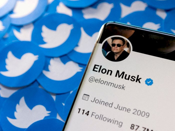 Elon Musk akan Bawa Fitur Baru ke Twitter: DM Terenkripsi, Panggilan Suara dan Video