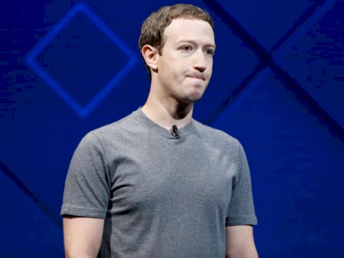 Mark Zuckerberg Diisukan Mundur dari Jabatannya, Juru Bicara Meta Bilang Gini
