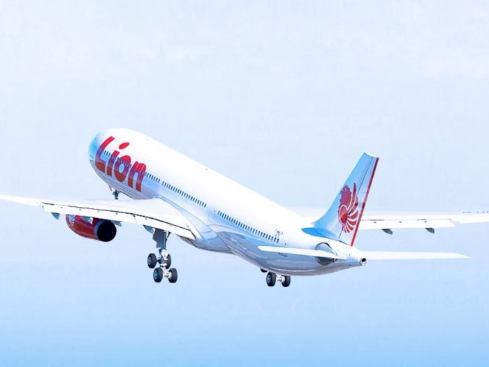 Lion Air Segera Layani Penerbangan Umroh dari Riau Terbang Langsung ke Saudi
