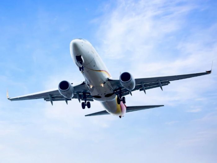 Daftar Pesawat yang Bisa Reshedule Penerbangan Lewat Aplikasi, Caranya Mudah!