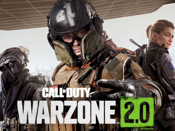 Sukses Besar! Call of Duty: Warzone 2 Gaet 25 Juta Pemain hanya Dalam 5 Hari