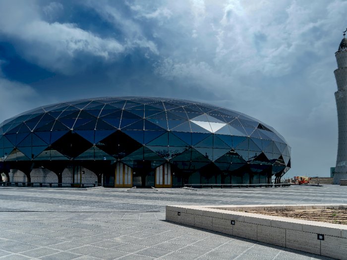 3 Tempat Hidden Gem di Qatar yang Bisa Dikunjungi Abis Nonton Piala Dunia 