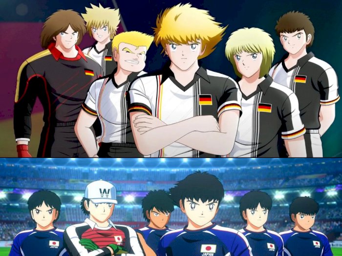 Kumpulan Meme Kocak Usai Jepang Kalahkan Jerman di Piala Dunia 2022, Mendadak Wibu!
