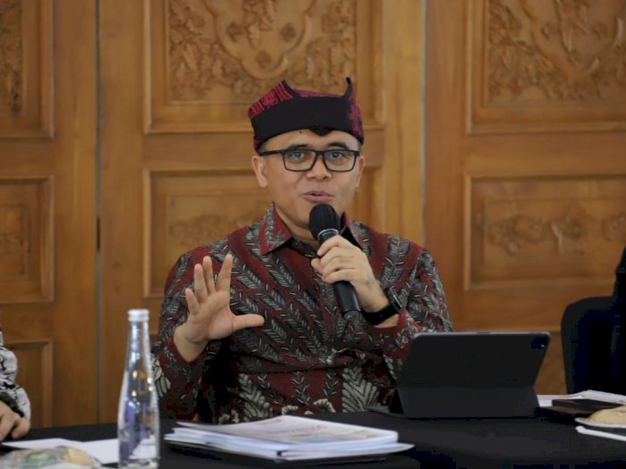 Menteri Anas Pastikan Integrasi Kebijakan PANRB dan Penilaian Reformasi Birokrasi
