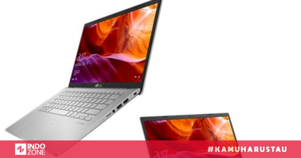 Rekomendasi Laptop Asus Gaming 5 Jutaan Terbaik Tahun 2022, Bisa Main