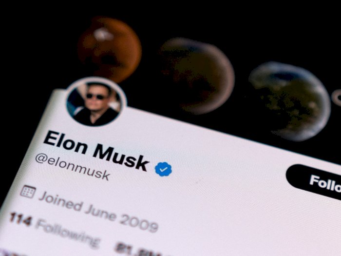 Baik Banget! Elon Musk Bakal 'Maafkan' Akun Twitter yang Pernah Bikin Masalah