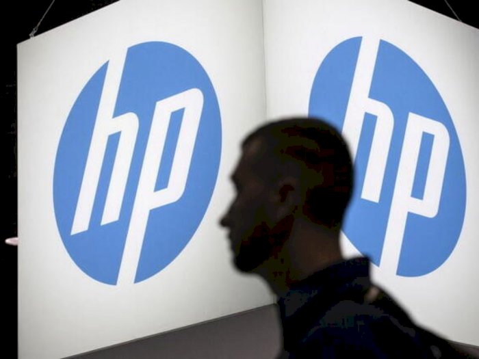 Ikuti Perusahaan Teknologi Lain, HP Bakal PHK 6 Ribu Karyawan