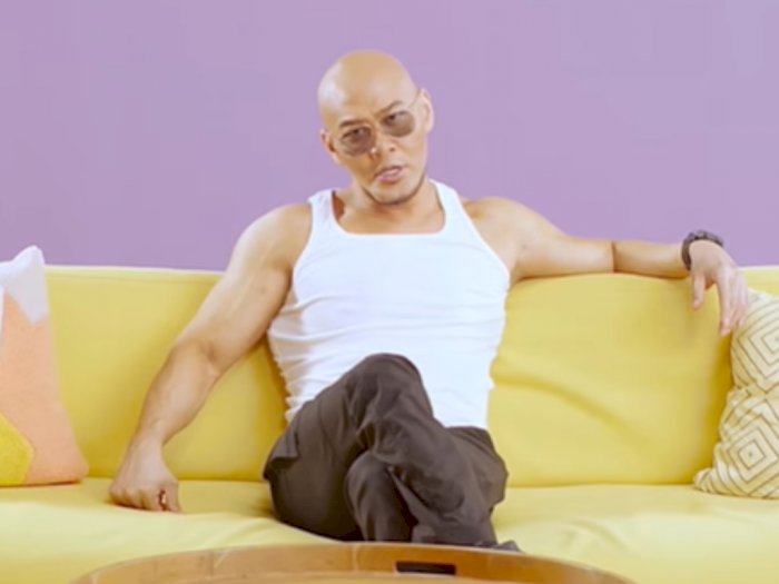 Bukan Cuma Ragil, Deddy Corbuzier Singgung Seleb Indonesia Banyak yang LGBT