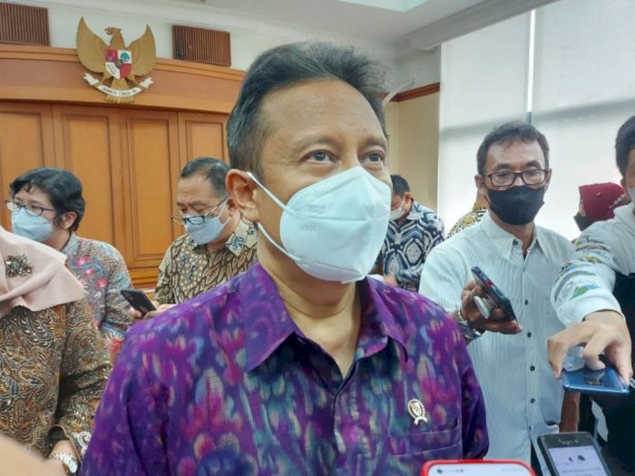 Sistem Kesehatan Indonesia Dianggap Lemah, Menkes Lakukan Upaya Ini