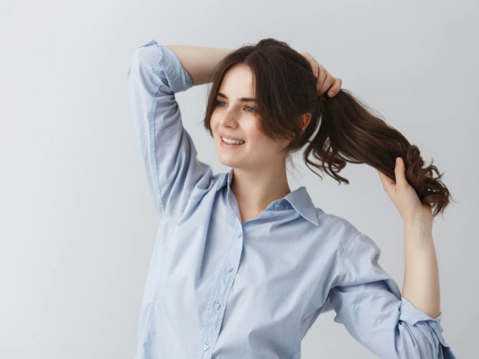 5 Manfaat Conditioner untuk Cegah Kerusakan Rambut, Jangan Diskip!