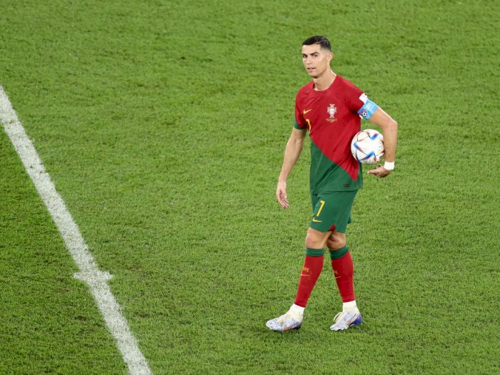 Prediksi Portugal vs Uruguay di Piala Dunia 2022: Ronaldo Jamin Segel Tiket 16 Besar?