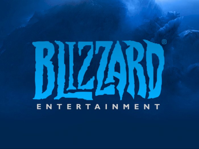 Kontrak dengan NetEase Habis, Blizzard Tarik Semua Game-nya dari China