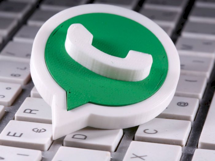 WhatsApp Perkenalkan Fitur yang Bisa Kirim Pesan ke Diri Sendiri, Jomblo Ngenes Merapat!