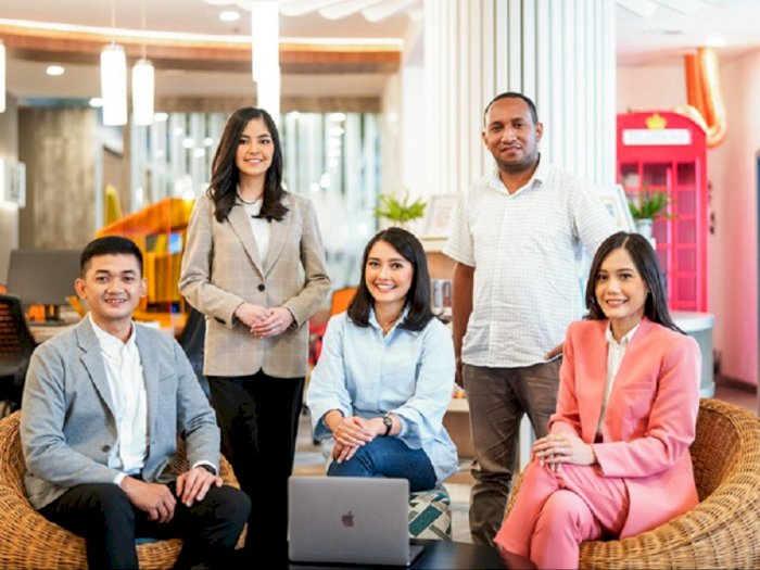 Kenalkan BRILiaN Young Leader Indonesia: Wadah bagi Talenta Muda!