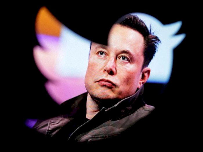 Situasi Memanas, CEO Twitter Elon Musk Tuding Apple Benci Kebebasan Berbicara