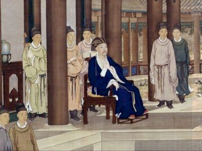 Nestapa Pria Miskin di Tiongkok Kuno, Dikebiri dan Dijadikan Kasim Istana