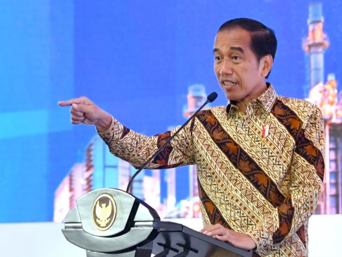 Presiden Jokowi Bakal Ajukan Banding usai Indonesia Kalah Gugatan Nikel di WTO