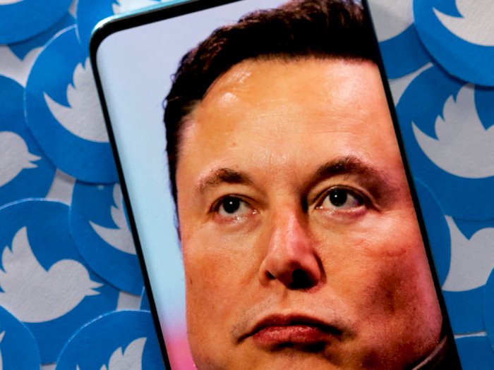 Mantan Karyawan Twitter Sindir Elon Musk: Sejak Diakuisisi, Twitter Jadi Kurang Aman!