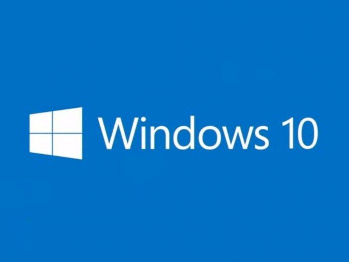 4 Cara Aktivasi Windows 10 Secara Permanen, Mudah Banget!