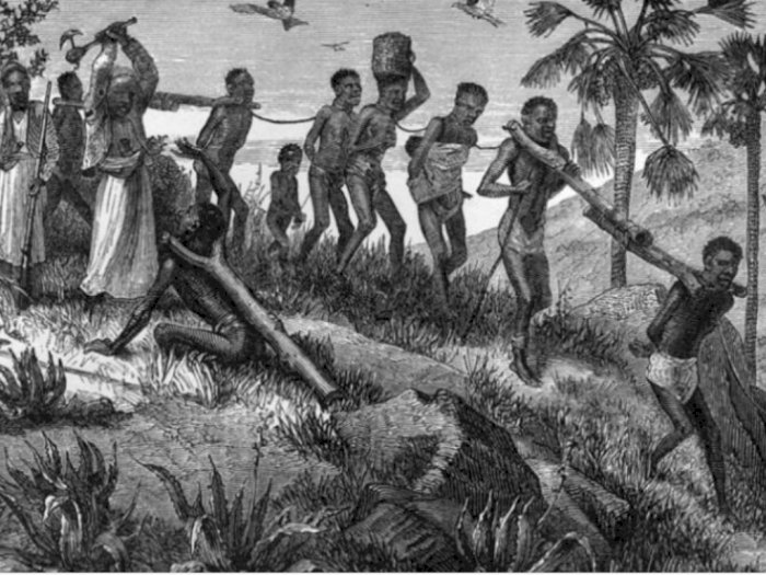 Hari Penghapusan Perbudakan Internasional: Fakta Sejarah dan Praktik Budak Masa Kini