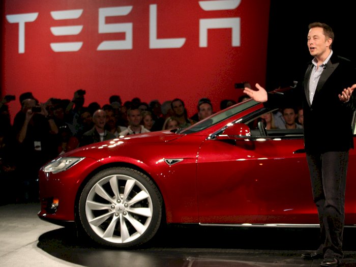 Tukar Tesla Miliknya dengan VW Listrik, Aktris Alyssa Milano Dihujat Netizen