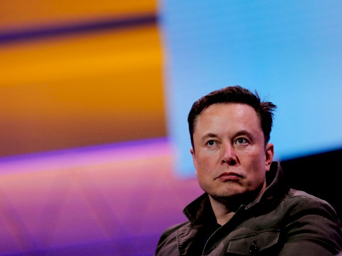Dikritik Banyak Pihak, Elon Musk Justru Dipuji Bos Meta dan Netflix 