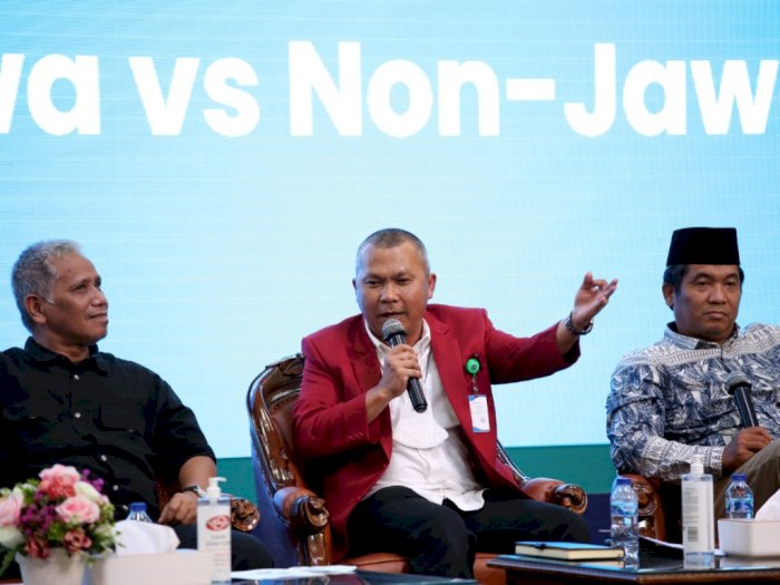 Pilpres 2024, Politik Identitas Masih Bercokol, Kandidat Kuat Masih dari Pulau Jawa