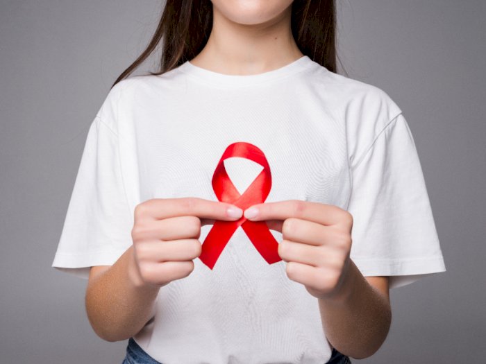 1 Desember Hari AIDS Sedunia, Siapa Saja Kelompok Orang yang Berisiko Terkena HIV?