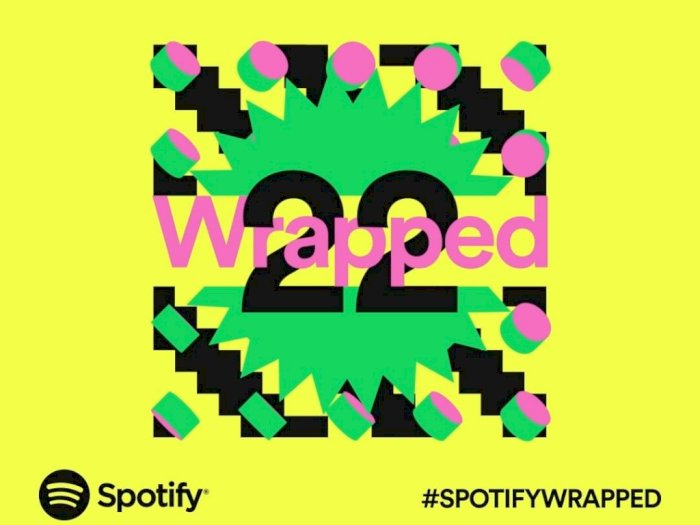 Cara Membuat Spotify Wrapped 2022 dan Posting di Instastory, Biar Makin Kekinian!