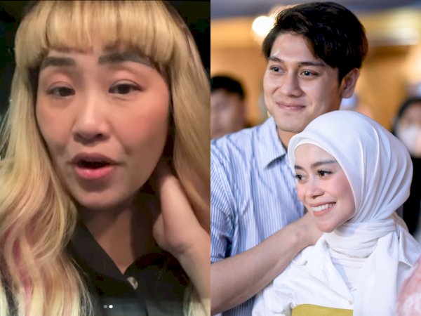 Pinkan Mambo Sarankan Lesti Kejora dan Rizky Billar Cerai: Saya Niatnya Baik
