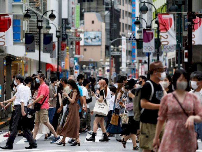 5 Negara Paling Pelit di Dunia karena Jarang Berdonasi, Jepang Termasuk