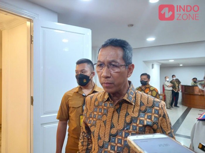 Pj Gubernur: Wali Kota Jakut Terbitkan SK Terkait Warga yang Huni Kampung Susun Bayam