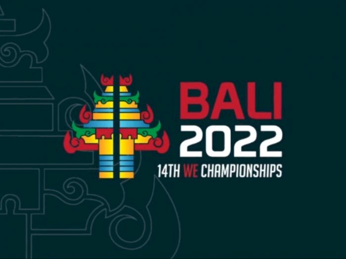 Jadwal Lengkap Seluruh Pertandingan Esports di IESF World Championship Bali 2022