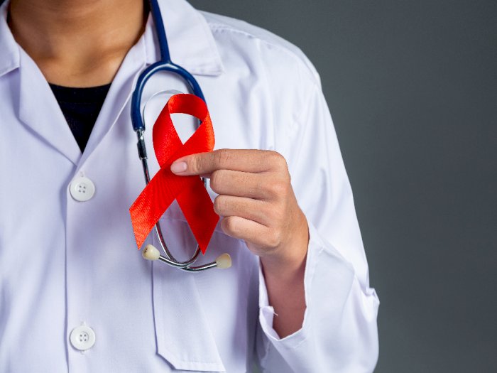 Peringatan Hari AIDS Sedunia, Dokter Beri Pesan Penting: Stop Stigma ODHA