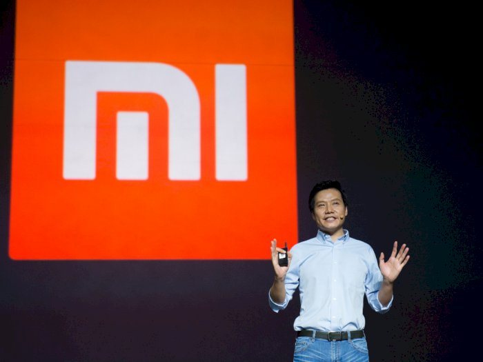 Lei Jun Ingin Xiaomi Masuk Top 5 Produsen Mobil Listrik di Dunia