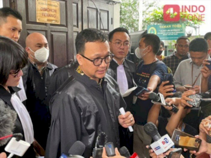 Pengacara Sebut Ada Keterangan Saksi Jadi Bagian Penting: Arif Rachman Tertib Administrasi