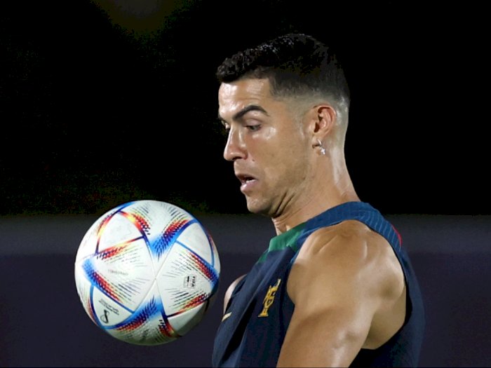 Al Nassr Gak Sendirian, Klub Arab Lainnya Siap Perang Harga untuk Cristiano Ronaldo