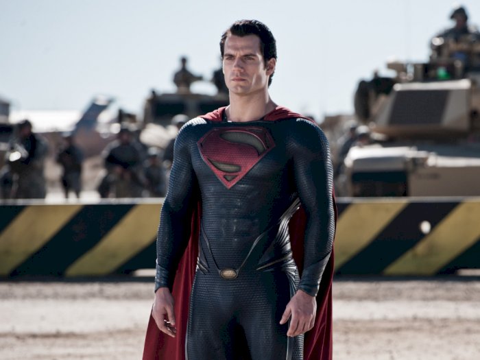 Superman Dianggap Karakter Penting Masa Depan Warner Bros, Bukan Sebatas Comeback!