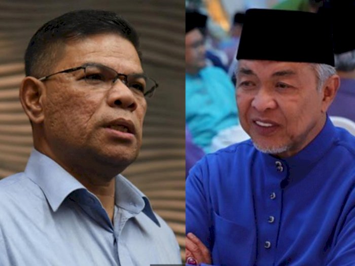 Ada Orang Jawa dan Mandailing Jadi Menteri Malaysia, Masuk Jajaran Kabinet Anwar Ibrahim