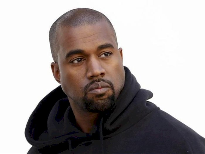 Kanye West Batalkan Pembelian Media Sosial Parler, Duitnya Kurang atau Gimana?