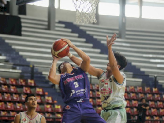 Piala Dunia FIBA 2023: Erick Thohir Ingin Tim-tim Papan Atas Basket Main di Indonesia