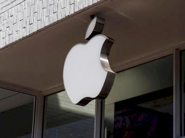 Lagi Ramai Pembeli, Dua Pemuda Bertopeng Nekat Rampok Apple Store di Palo Alto