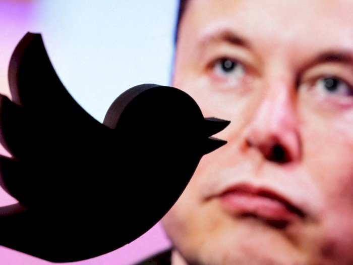 Elon Musk Kembalikan Akun Twitter Neo-Nazi Terkenal, Andrew Anglin