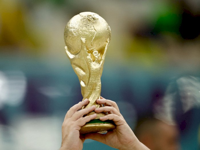 Jadwal 16 Besar Piala Dunia 2022 Malam Ini: Dua Wakil Asia Ditantang Kroasia dan Brazil
