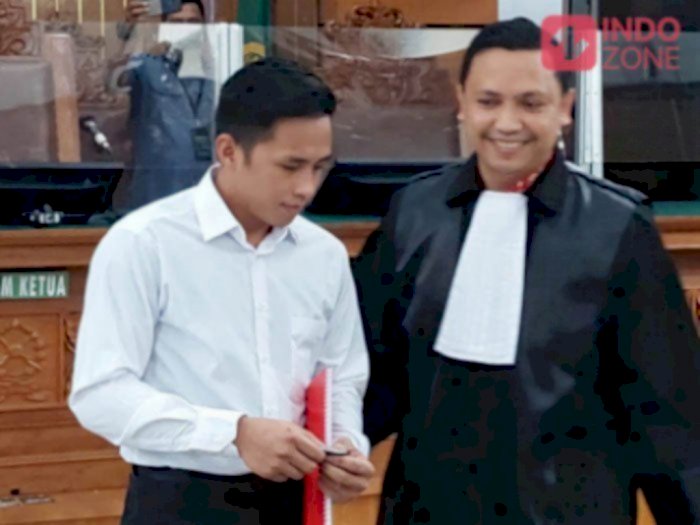 Bharada E Jalani Sidang Hari Ini, Jaksa Hadirkan Ricky Rizal dan Kuat Ma'ruf Jadi Saksi