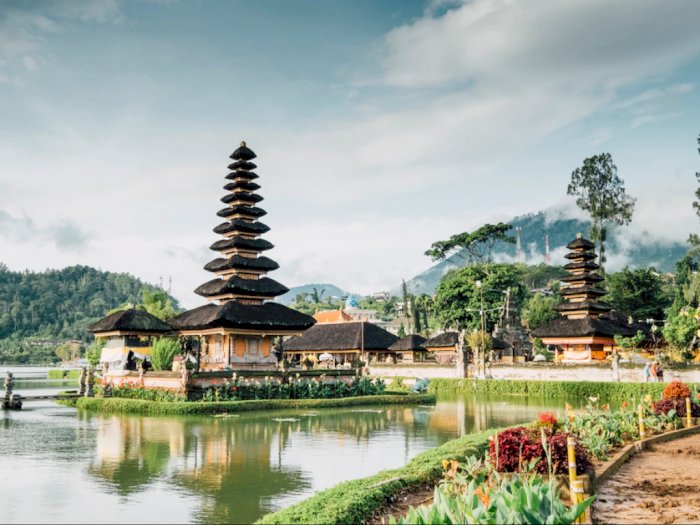 5 Bahasa Daerah Bali yang Jadi Dialek Sehari-hari di Beda Tempat